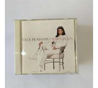 Ce Ce Peniston - Movin On+2 Trks