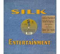Ce Ce Peniston - My Boo [12" VINYL]