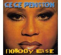 Ce Ce Peniston - Nobody Else