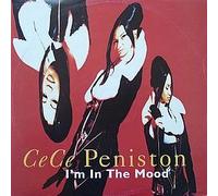Ce Ce Penniston - I'm In The Mood [12" VINYL]