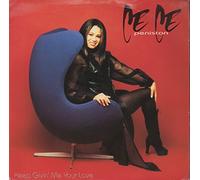 Ce Ce Penniston - Keep Givin Me Your Love 45
