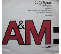 CE CE ROGERS / COME TOGETHER