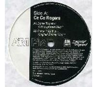 Ce Ce Rogers - Come Together (The Mixes) - Ce Ce Rogers 2X12"