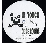 Ce Ce Rogers - What Happened [Vinyl Single 12'']
