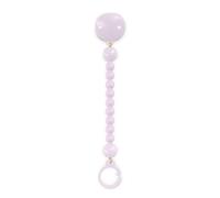 CE CLIP SILICONE LAVENDER - NEW