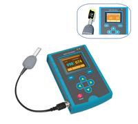 CE CONTEC MS100 SpO2 Simulator Pulse Oximeter Pulse Rate Blood Oxygen Simulation