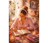 Ce cœur sensible qu’elle trouvait exceptionnel: “Elle disait toujours qu’un cœur sensible pouvait accomplir de grandes choses sans jamais perdre sa douceur.”