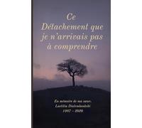 Ce détachement que je n’arrivais pas à comprendre: Hommage à ma grande sœur, Laetitia Dialembonkebi (1987 - 2020)