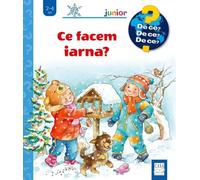 Ce facem iarna? - Andrea Erne