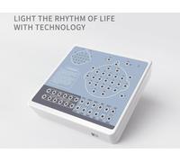 CE KT88-2400 24-channel EEG Machine & Mapping System,Software Analyze, 2 tripods