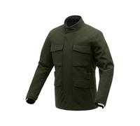 TUCANO URBANO TUCANO URBANO - Jacket Orbis Airborne Green L