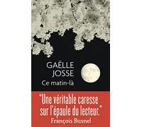 Ce matin-là