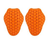 CE motorcycle armor, CE-certified motorcycle jacket inserts/pads, riding apparel with built-in protective gear (shoulder)