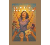 Ce n’était pas la fin