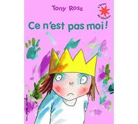 Ce n'est pas moi ! (L'heure des histoires)