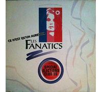Ce N'est Qu'un Aurevoir [Vinyl Single 12'']