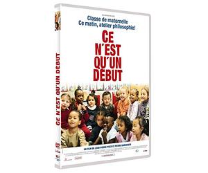 ce n'est qu'un debut [DVD]