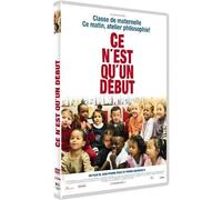 CE N'EST QU'UN DEBUT. (France TV)