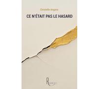 Ce n'était pas le hasard