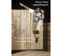 Ce n'était qu'un rêve: A Hip Hop funk story