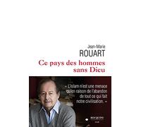 Ce pays des hommes sans Dieu