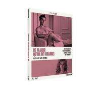 Ce Plaisir qu'on Dit Charnel [Combo Blu-Ray + DVD]