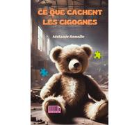 CE QUE CACHENT LES CIGOGNES