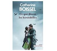 Ce que disent les hirondelles - Tome 3 (3)