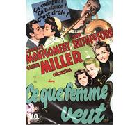 Ce que Femme veut