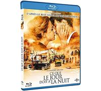 Ce que le jour doit A la nuit [Blu-ray]