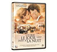 Ce Que Le Jour Doit a La Nuit [DVD] [Import]