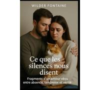 Ce que les silences nous disent