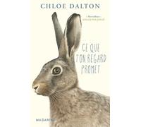 Ce que ton regard promet