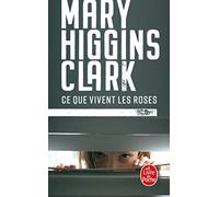 Ce que vivent les roses (Ldp Thrillers)