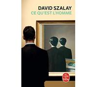 Ce qu'est l'homme (Littérature)