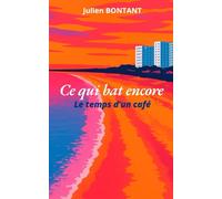 Ce qui bat encore: le temps d'un café