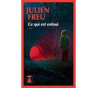 Ce qui est enfoui