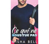 Ce quí ne nous tue pas