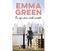 Ce qui nous rend vivants: 0