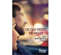 Ce qui reste de nous