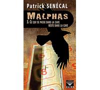 Ce qui se passe dans la cave reste dans la cave