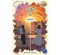 Ce qu'il reste de nous