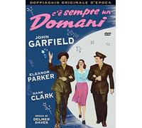 C'e sempre un domani [Import anglais] [Region Free]