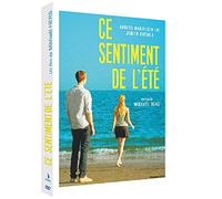 Ce sentiment de l'été