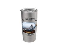 Ce Shop Division Funny Stainless Steel Insulated Tumbler