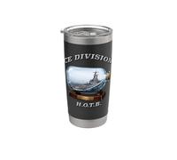 Ce Shop Division Funny Stainless Steel Insulated Tumbler