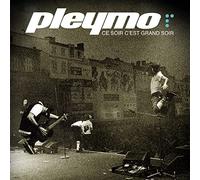 Ce Soir C'est Grand Soir Live [VINYL]
