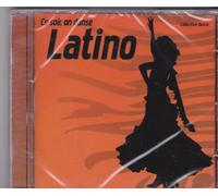 CE SOIR ON DANSE - On Danse Latino (French Import)