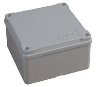 Ce-Tek - Ip65 Abs Enclosure - 100X100X60mm