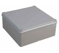 CE-TEK - IP65 ABS Enclosure - 150x140x75mm